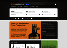 Whiskymarketplace.sg thumbnail