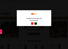 Whiskyxl.nl thumbnail