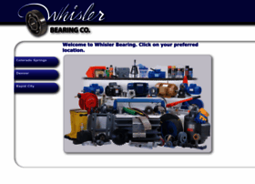 Whislerbearing.com thumbnail