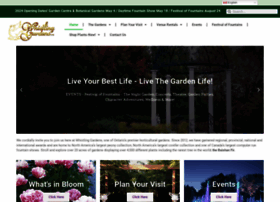 Whistlinggardens.ca thumbnail Whistlinggardens.ca thumbnail