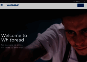 Whitbreadcareers.com thumbnail