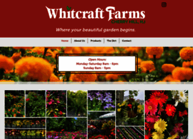 Whitcraftfarms.com thumbnail