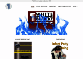 White-boucke.com thumbnail