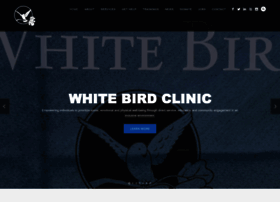 Whitebirdclinic.org thumbnail