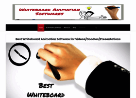 Whiteboardanimationsoftwares.com thumbnail