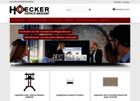 Whiteboards-touchscreens.de thumbnail