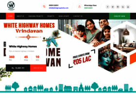 Whitegroupindia.com thumbnail