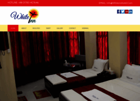 Whiteinnhotel.com thumbnail