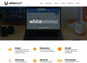 Whitelabeled.nl thumbnail