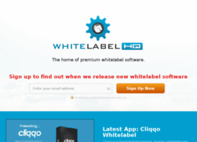 Whitelabelhq.com thumbnail