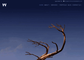 Whitemountainwebarts.com thumbnail