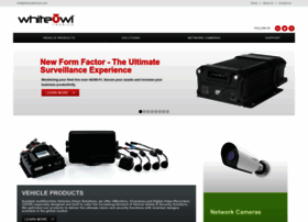 Whiteowltronics.com thumbnail