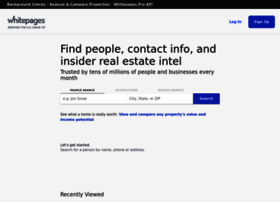 Whitepaqges.com thumbnail Whitepaqges.com thumbnail