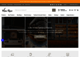 Whiteriver.com thumbnail