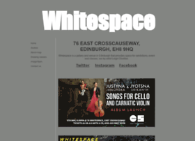 Whitespace76.com thumbnail