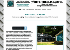 Whitetrellismotel.com thumbnail