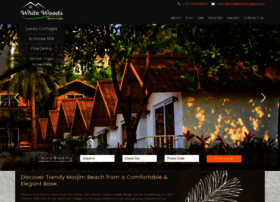 Whitewoodsgoa.com thumbnail