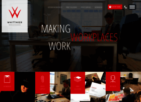Whittakeroffice.co.uk thumbnail Whittakeroffice.co.uk thumbnail