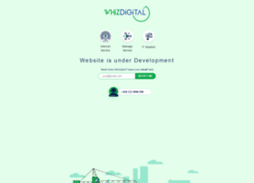 Whizdigital.id thumbnail