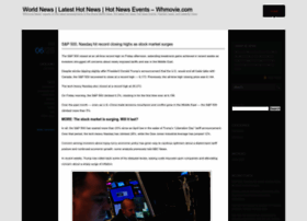 Whmovie.com thumbnail
