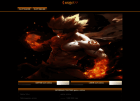 Whoistollbar.com thumbnail
