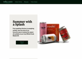 Wholefoodsmarket.co.uk thumbnail
