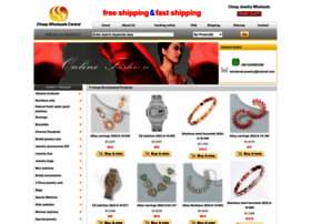 Wholesale-jewelry-china.com thumbnail