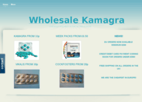 Wholesale-kamagra.net thumbnail