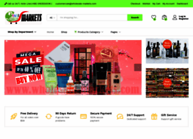 Wholesale-markets.com thumbnail