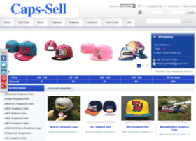 Wholesale-newera-fittedhats.info thumbnail