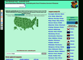 Wholesale-nondurable.org thumbnail Wholesale-nondurable.org thumbnail