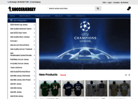 Wholesale-soccer-jerseys168.ru thumbnail