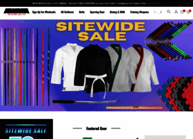 Wholesale.awma.com thumbnail