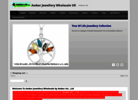 Wholesale.jewellerymarketplace.co.uk thumbnail