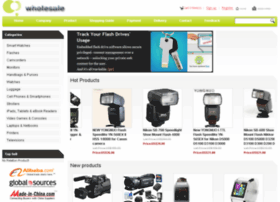 Wholesale001.com thumbnail