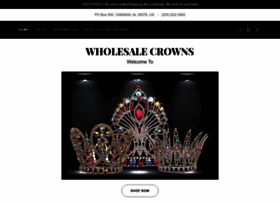 Wholesalecrowns1.com thumbnail