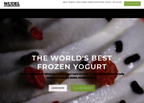 Wholesalefrozenyogurt.com thumbnail