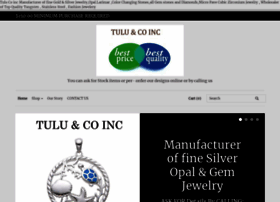 Wholesaleopaljewelry.com thumbnail