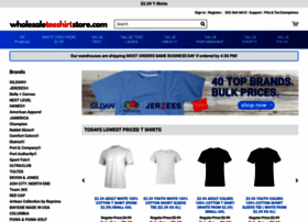 wholesaleteeshirtstore