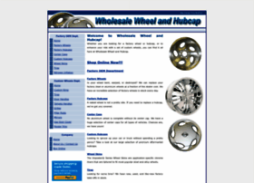 Wholesalewheel.net thumbnail