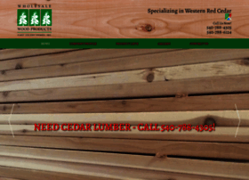 Wholesalewoodproducts.net thumbnail