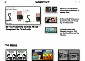 Wholesomeness.com thumbnail