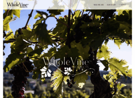 Wholevine.com thumbnail