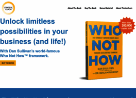 Whonothow.com thumbnail