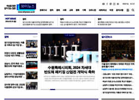 Whynews.co.kr thumbnail