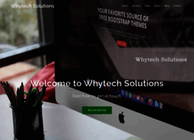 Whytech.com.ng thumbnail