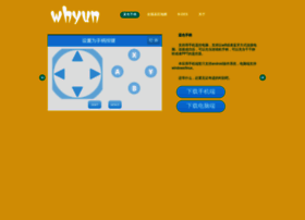 Whyun.com thumbnail