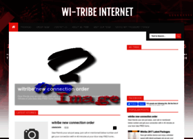 Wi-tribepk.blogspot.com thumbnail