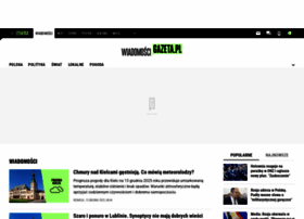 Wiadomosci.gazeta.pl thumbnail