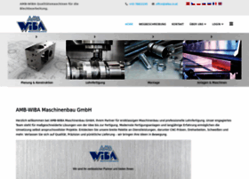 Wiba.co.at thumbnail Wiba.co.at thumbnail